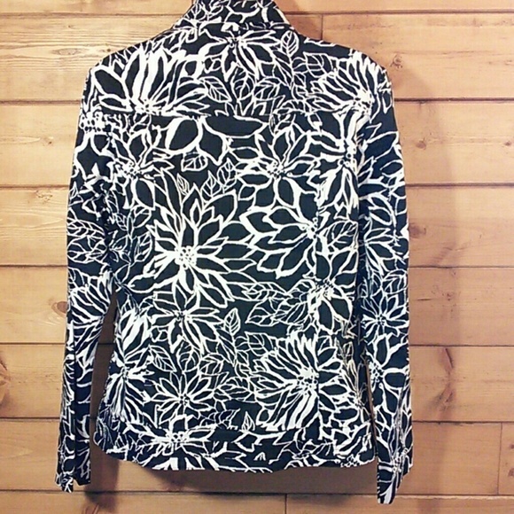 Additions by Chico's | Open Front Blazer/Jacket S - Picture 2 of 3